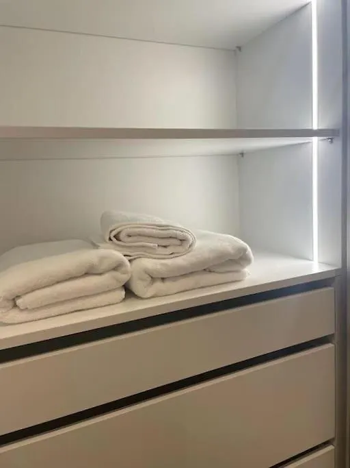 Trendy ,Quit And Chic Apartment Paris